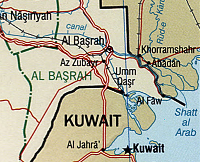קובץ:Shatt al-Arab map.png – ויקיפדיה