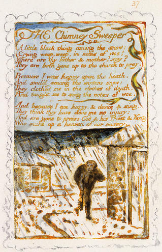 File:Songs of Innocence and of Experience, copy Y, 1825 (Metropolitan Museum of Art) object 37 The Chimney Sweeper.jpg