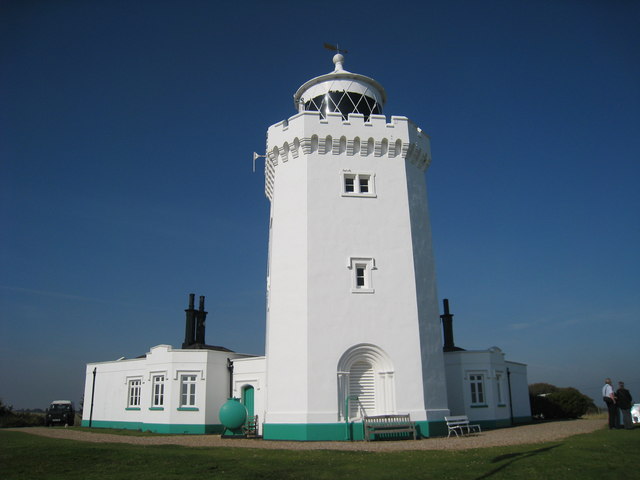 File:South Foreland Lighthouse 2.jpg