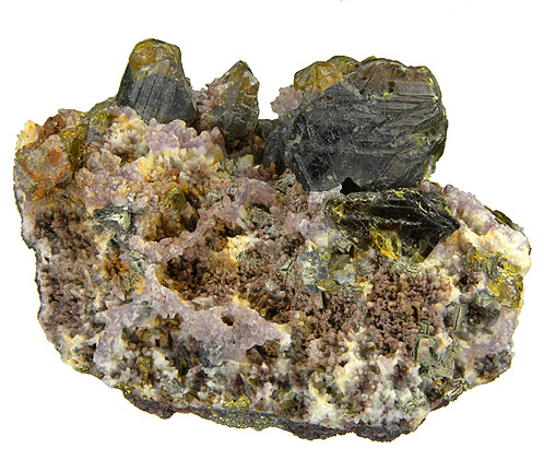 File:Sphalerite-Quartz-255177.jpg