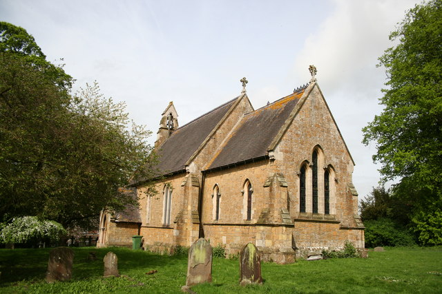 File:St.Martin's church, East Ravendale, Lincs. - geograph.org.uk - 171345.jpg