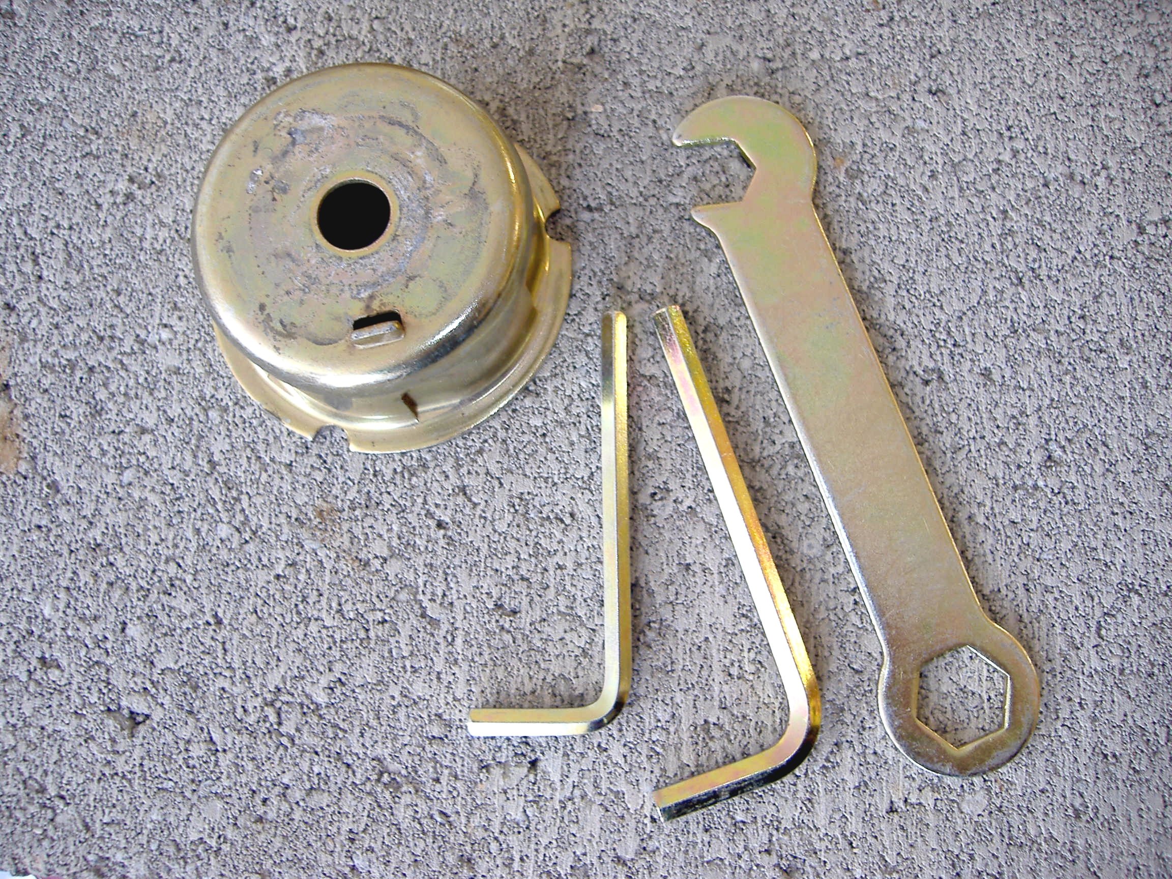 yellow zinc plating process