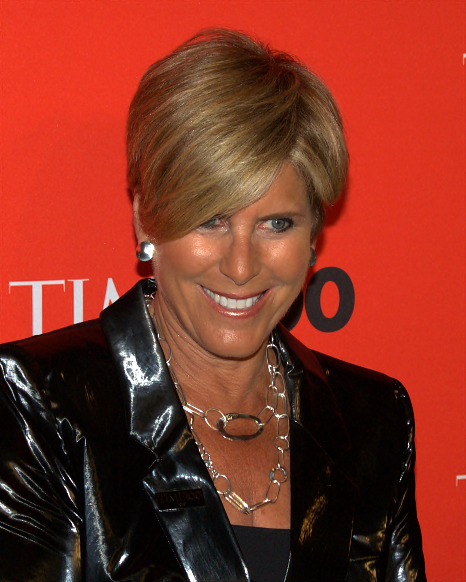 Suze Orman photo #99446