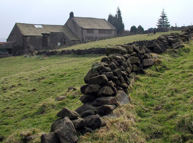 File:Swallowshaw - geograph.org.uk - 381852.jpg