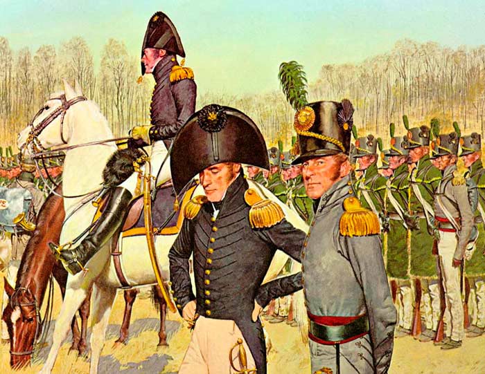 File:The American Soldier, 1814 - Riflemen.jpg