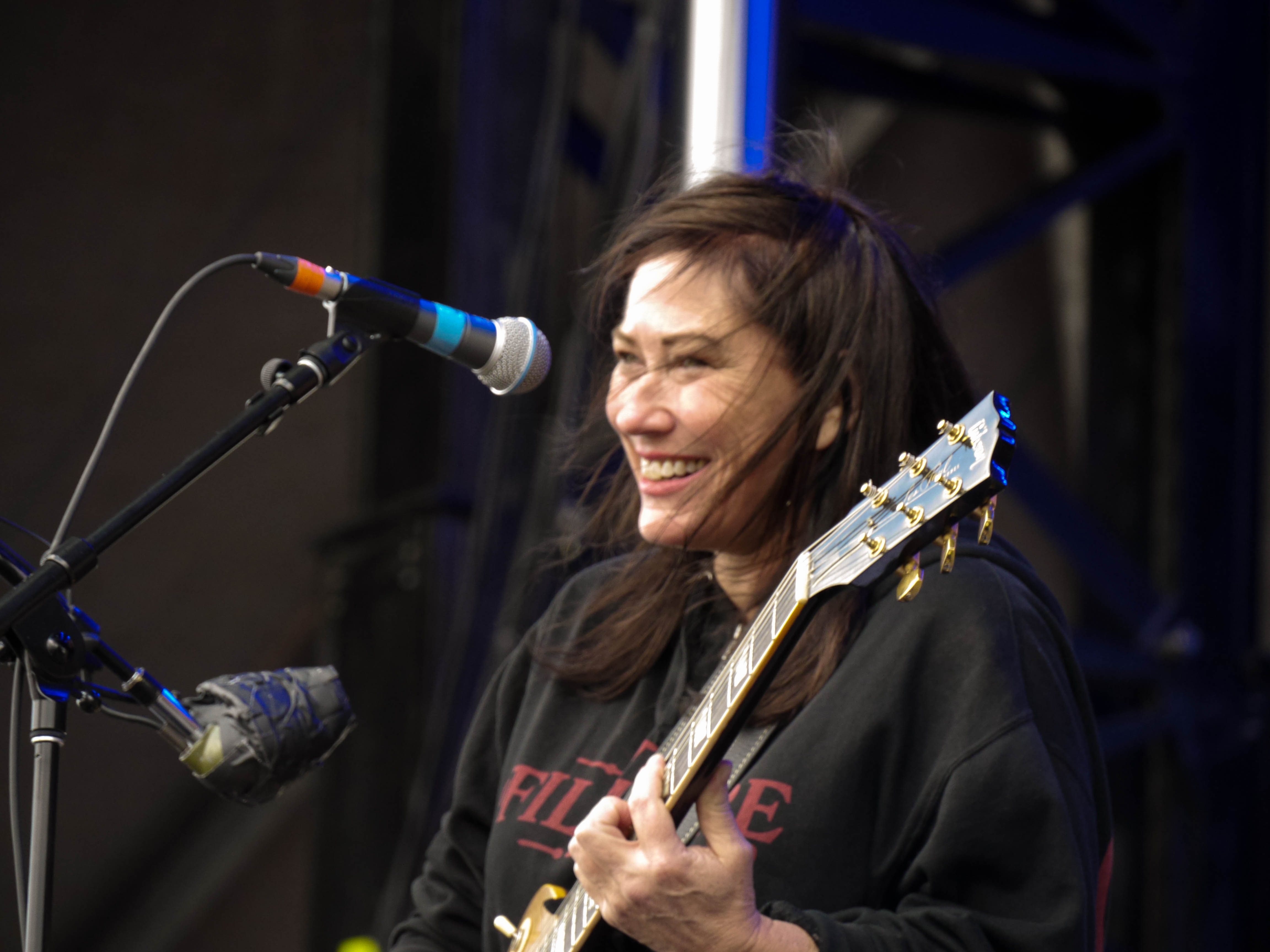 Kim Deal Wikipedia