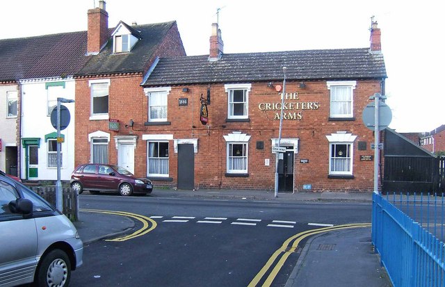 File:The Cricketers Arms, 28 Lorne Street - geograph.org.uk - 1099587.jpg