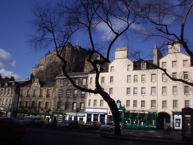 File:The Grassmarket - geograph.org.uk - 129661.jpg