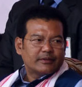 Naba Kumar Doley
