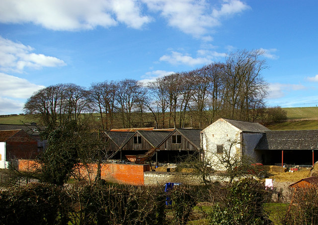 File:Thoresway - geograph.org.uk - 141253.jpg