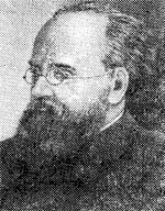 Alexander Iwanowitsch Wojeikow