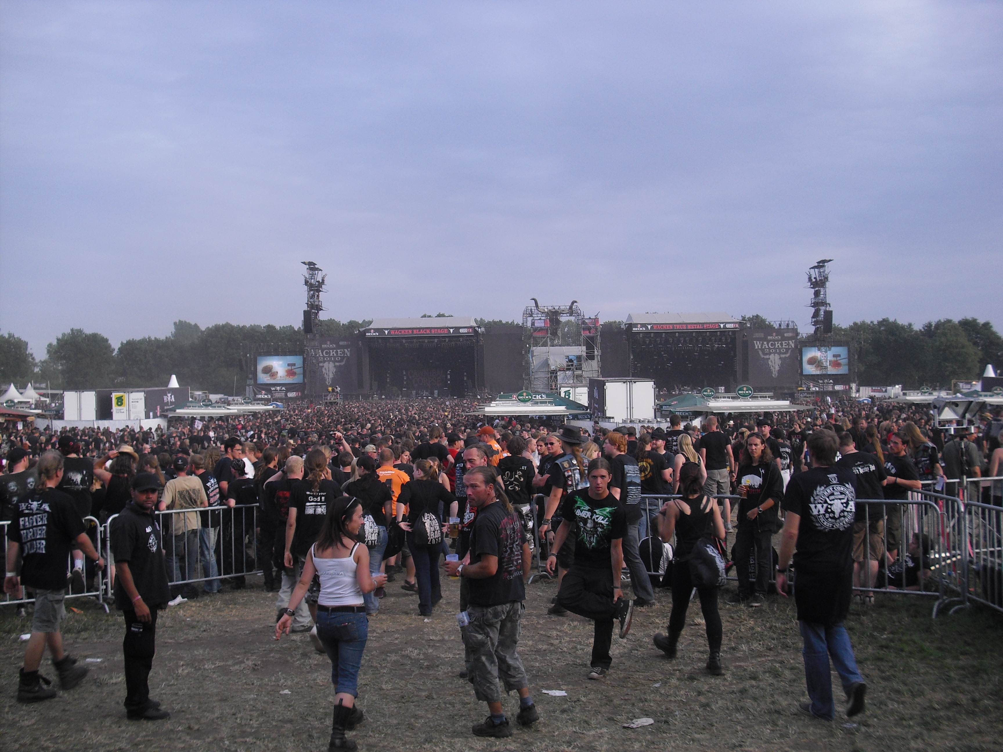 festival wacken