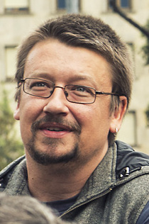 File:Xavier Domènech 2015 (cropped).jpg