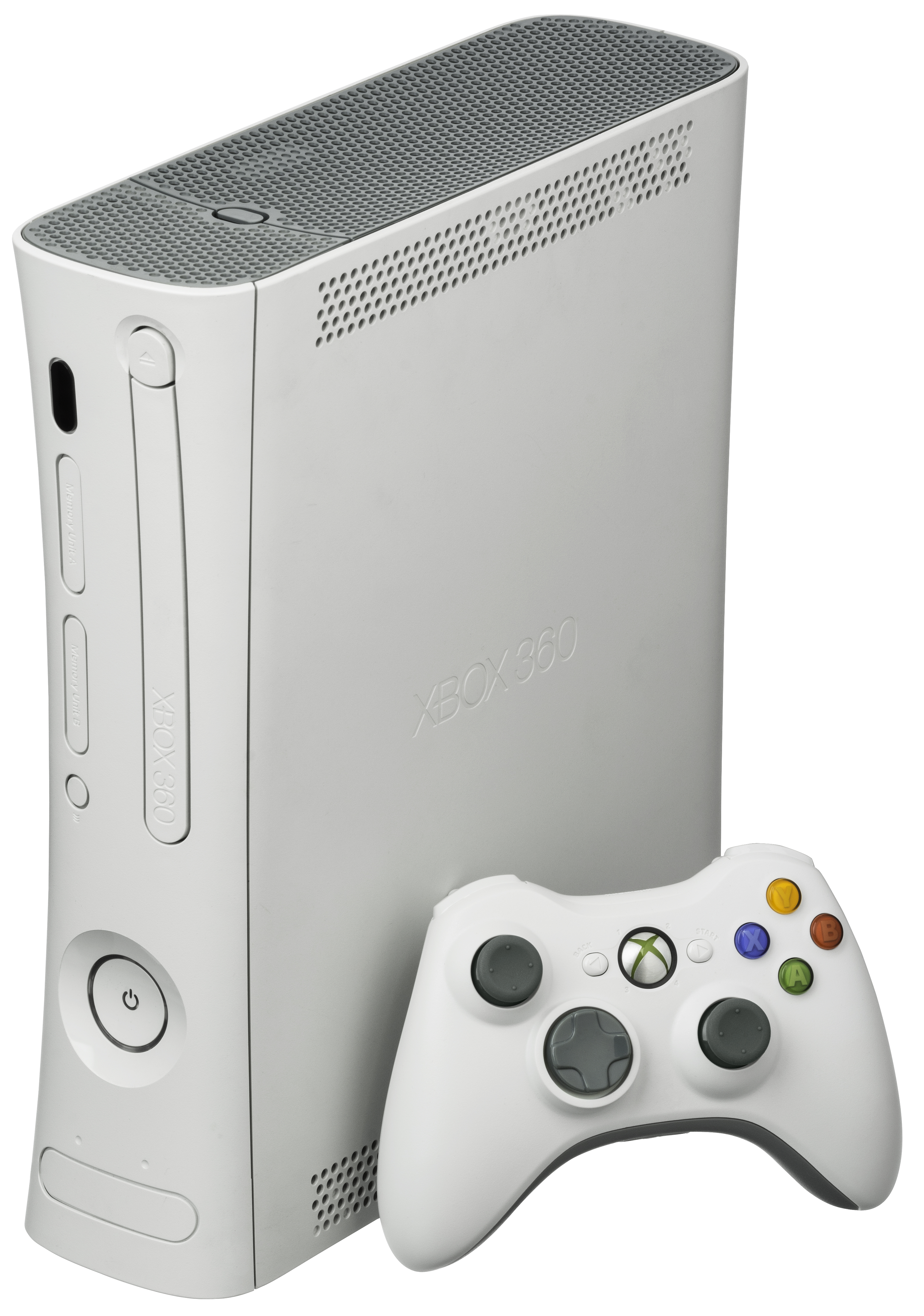 Xbox 360 Wikipedia