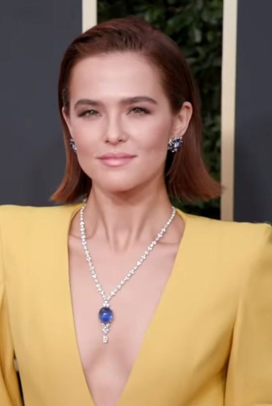 Zoey Deutch - Wikipedia