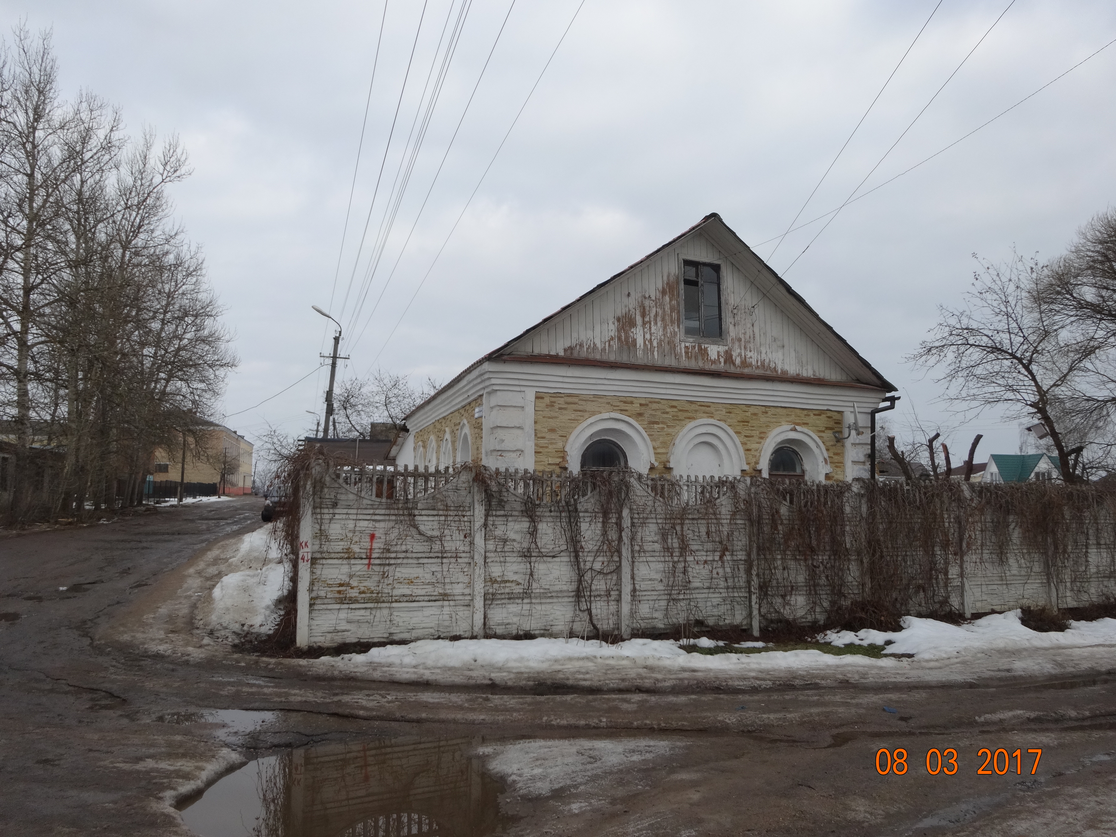 Приход улица. Ул Ленских событий Вязьма. Церковь на ул Ленских событий г Вязьмы. Вяземского 23. Г Вязьма Смоленская область. Ул Ленских событий д. 18.