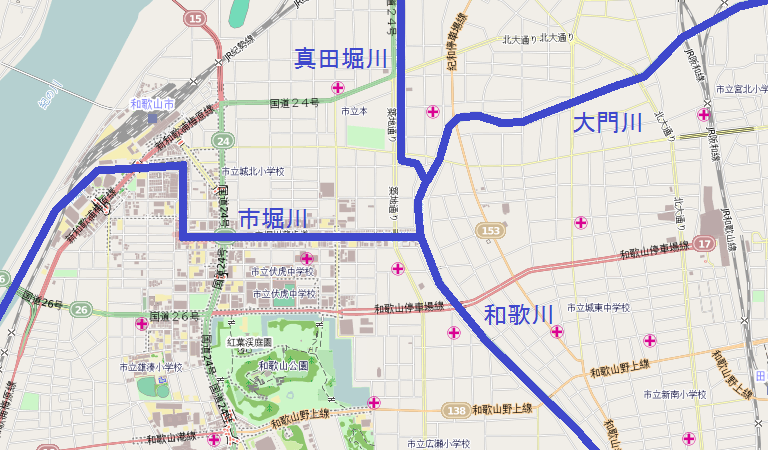 File:和歌山市の河川.png