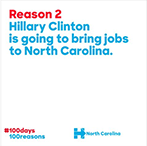 File:100 days 100 reasons reason 2 (North Carolina).png