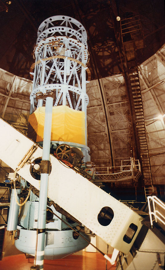 Telescope - Wikipedia