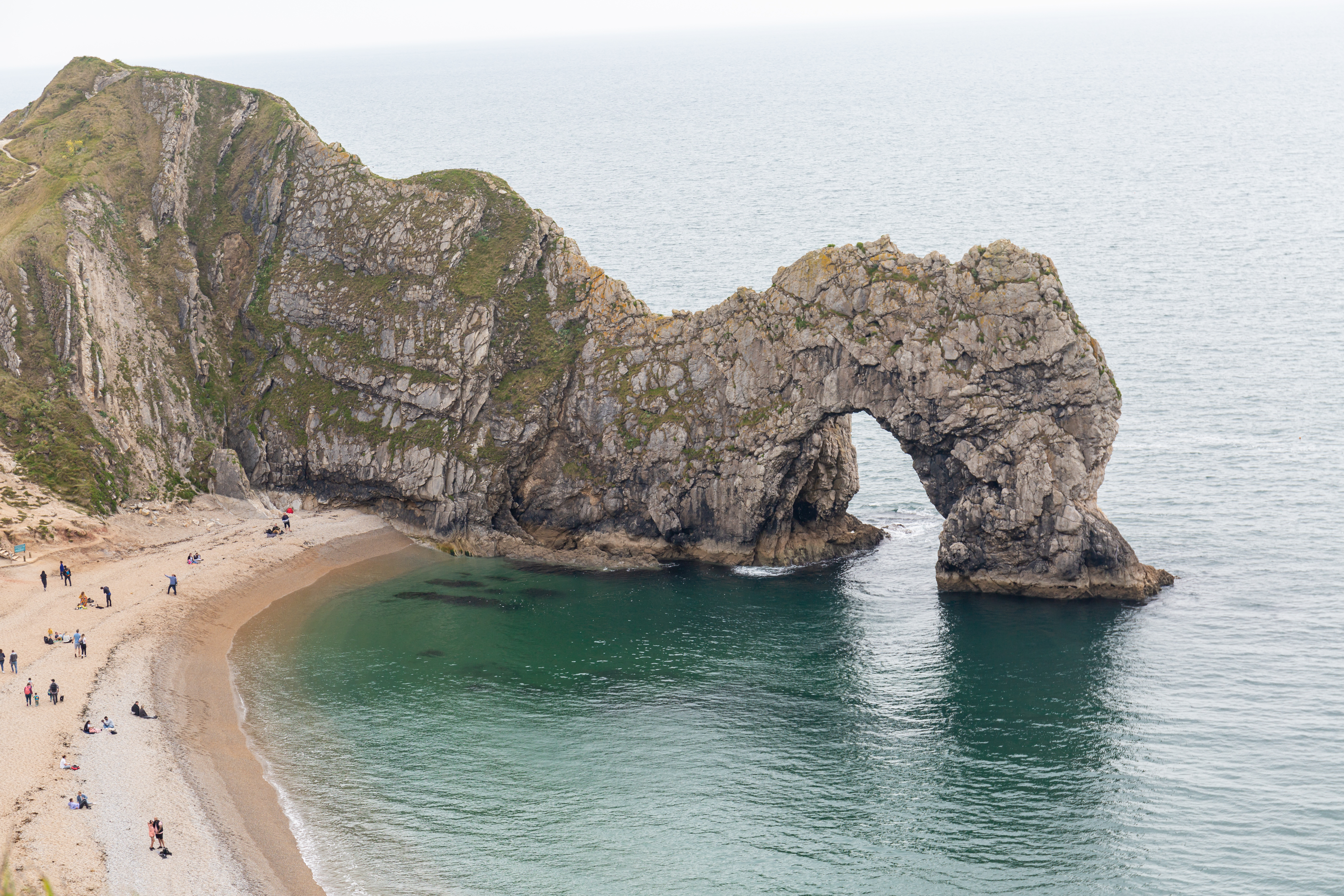 Durdle Door - Wikipedia