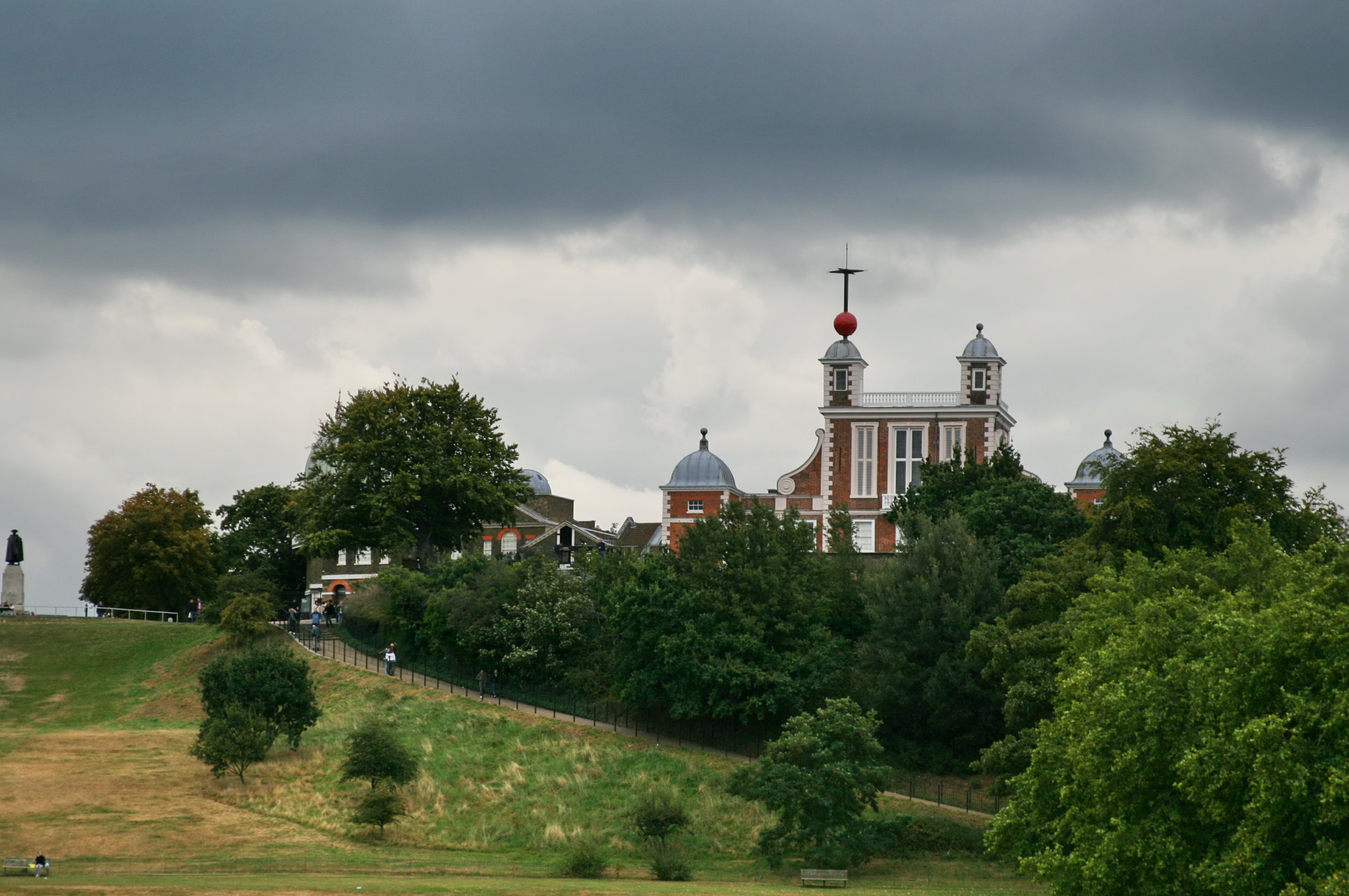 Greenwich Wikipedia