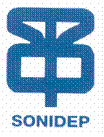 Logo du AS Sonidep
