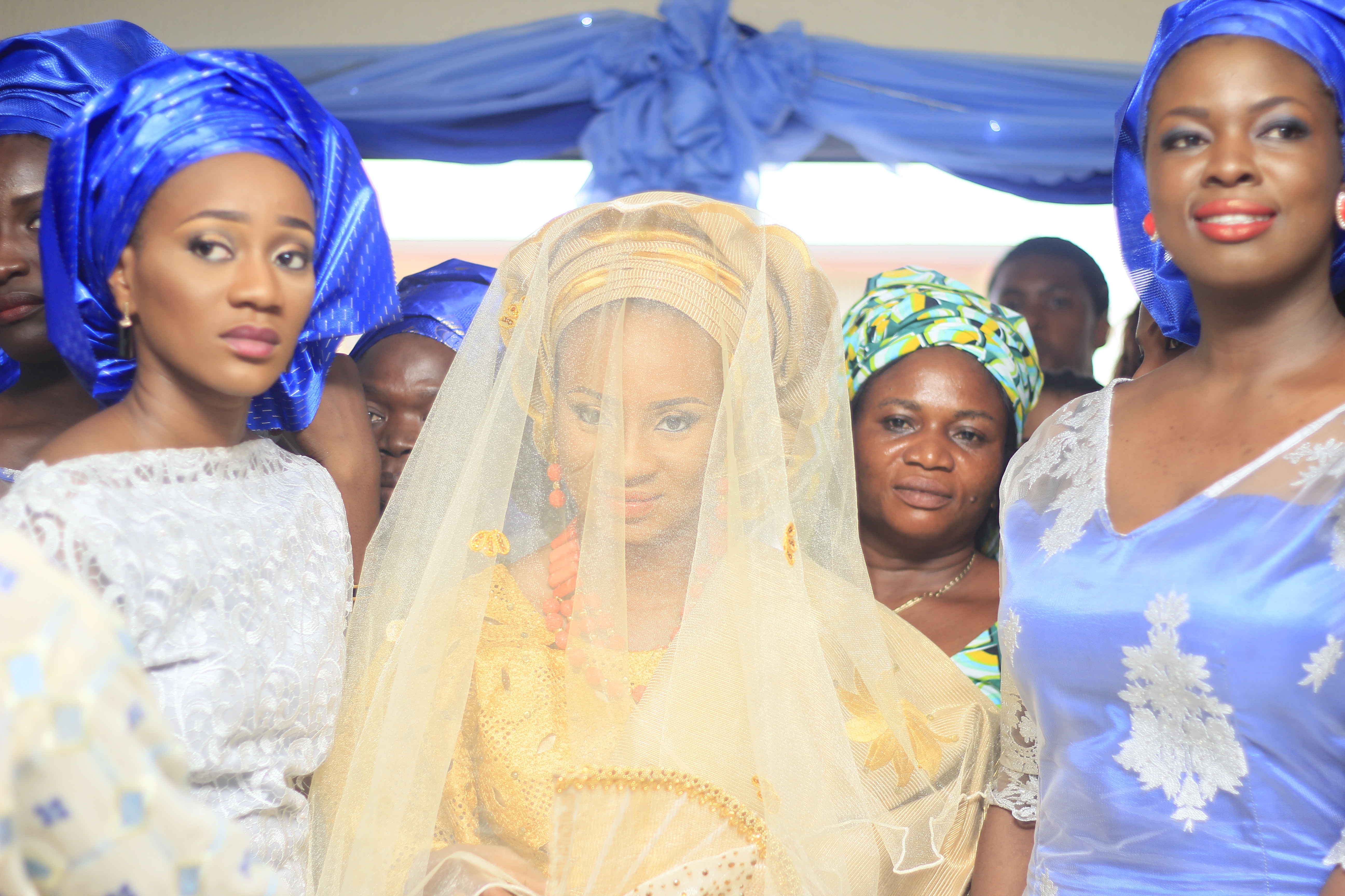 Yoruba Wedding - Yoruba Wedding added a new photo.