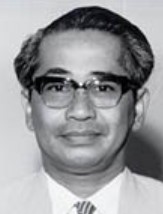 <span class="mw-page-title-main">Abdul Jamil Abdul Rais</span> Malaysian civil servant (1912–1994)