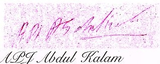 File:Abdul kalam autograph.jpg