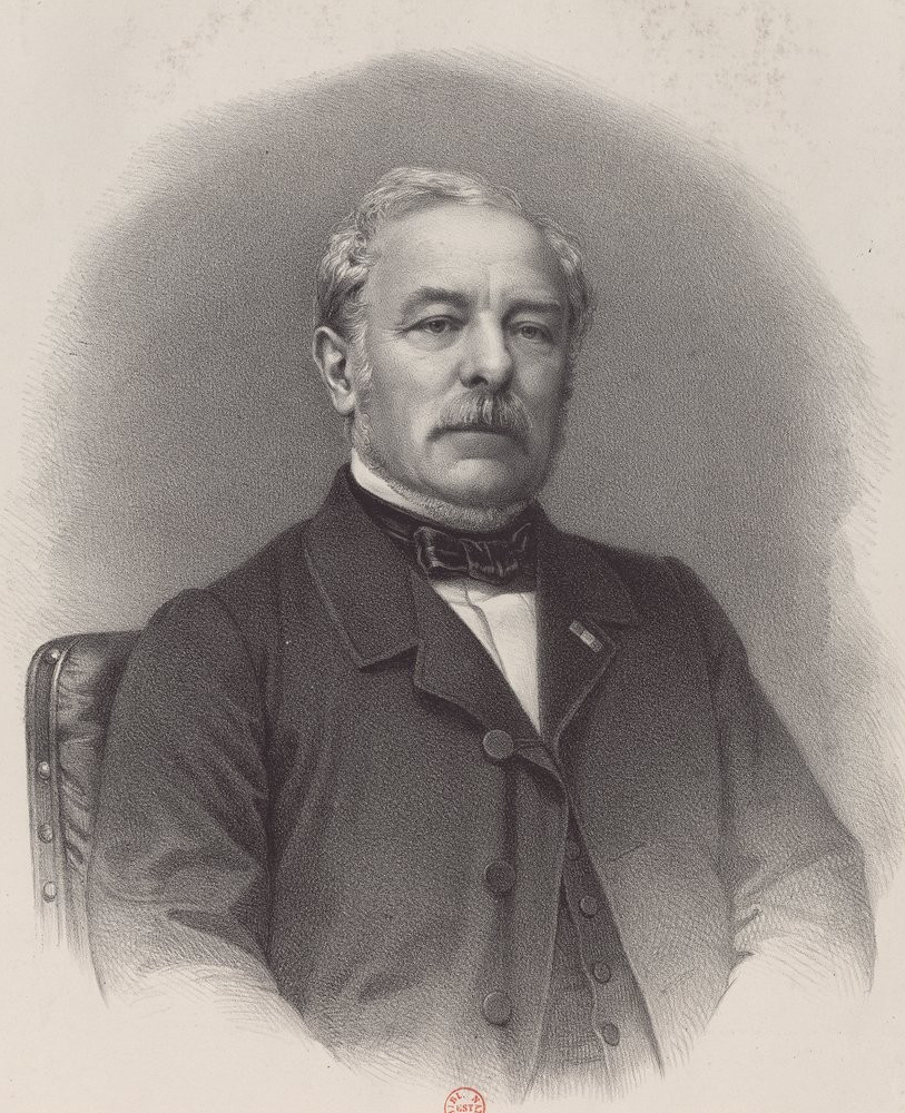 adolphe hermès