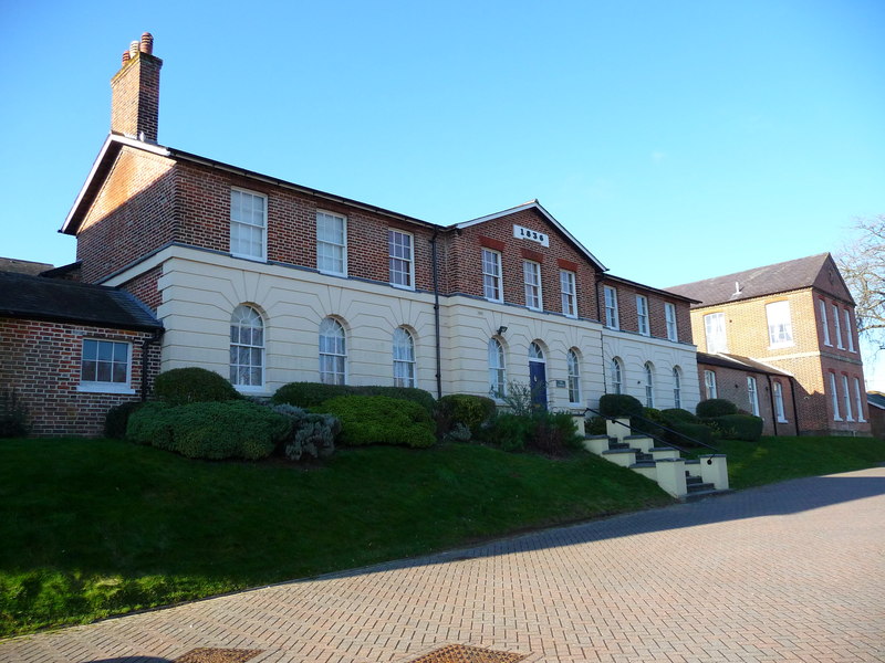 File:Andover - Former Workhouse - geograph.org.uk - 3294578.jpg