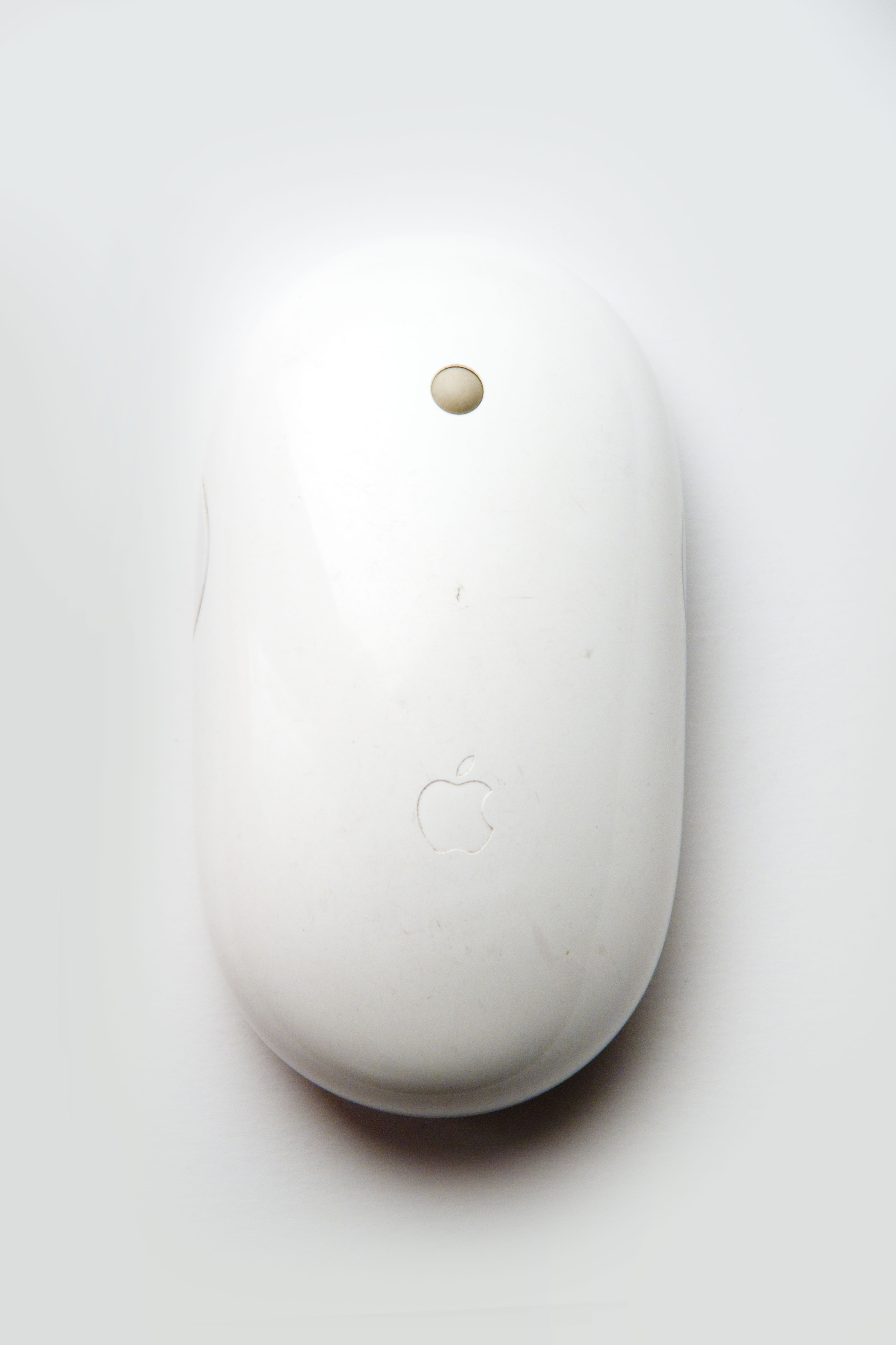 Mighty Mouse (Apple) — Wikipédia