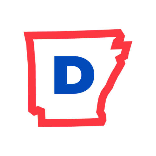 File:Arkansas Dems logo 2024.png