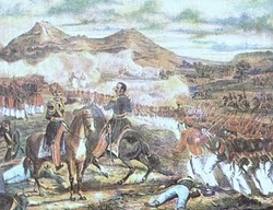 Battle of Famaillá