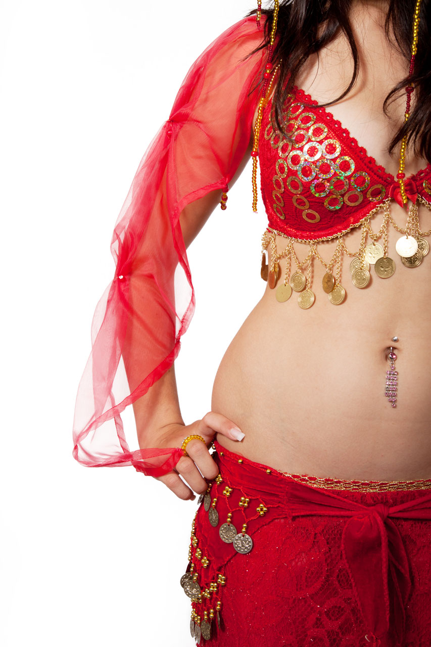 File Belly Dancer Costume Wikimedia Commons