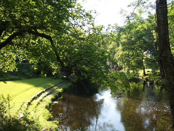 File:Betws-y-coed, the River - geograph.org.uk - 1334542.jpg