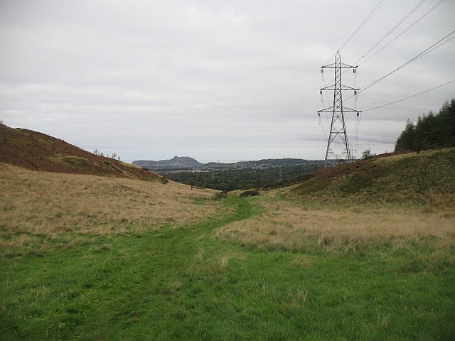 File:Bonaly Country Park - geograph.org.uk - 976684.jpg