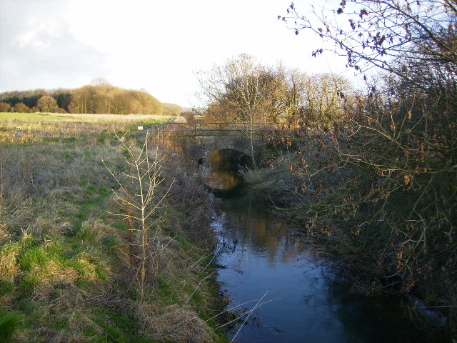 File:Bridge over the River Derwent at Foulbridge - geograph.org.uk - 318332.jpg