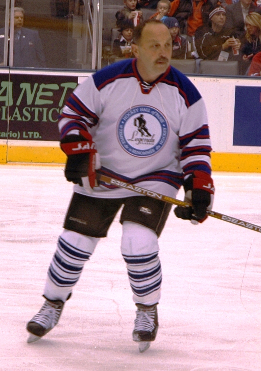 Brian Sutter Hockey Stats and Profile at