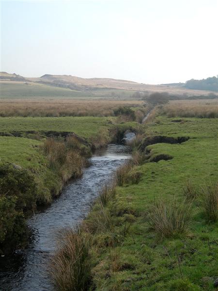 File:Carrabus Burn - geograph.org.uk - 700499.jpg