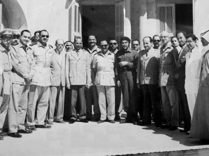 The 2nd Ranger Battalion and the Capture of Che Guevara