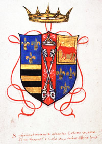 File:Coat of Arms of Cesare Borgia.jpg