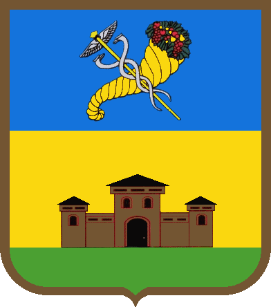 File:Coat of Arms of Kolomak raion.png