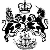 File:Coat of arms of the British Board of Trade.png