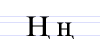 File:Cyrillic letter Ng.png