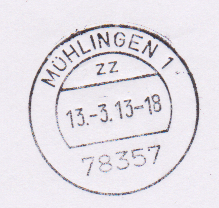 File D Bw Kn Muhlingen Stempel Muhlingen 1 13 03 13 Png Wikimedia Commons