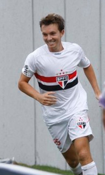 Rogério Ceni - Wikipedia