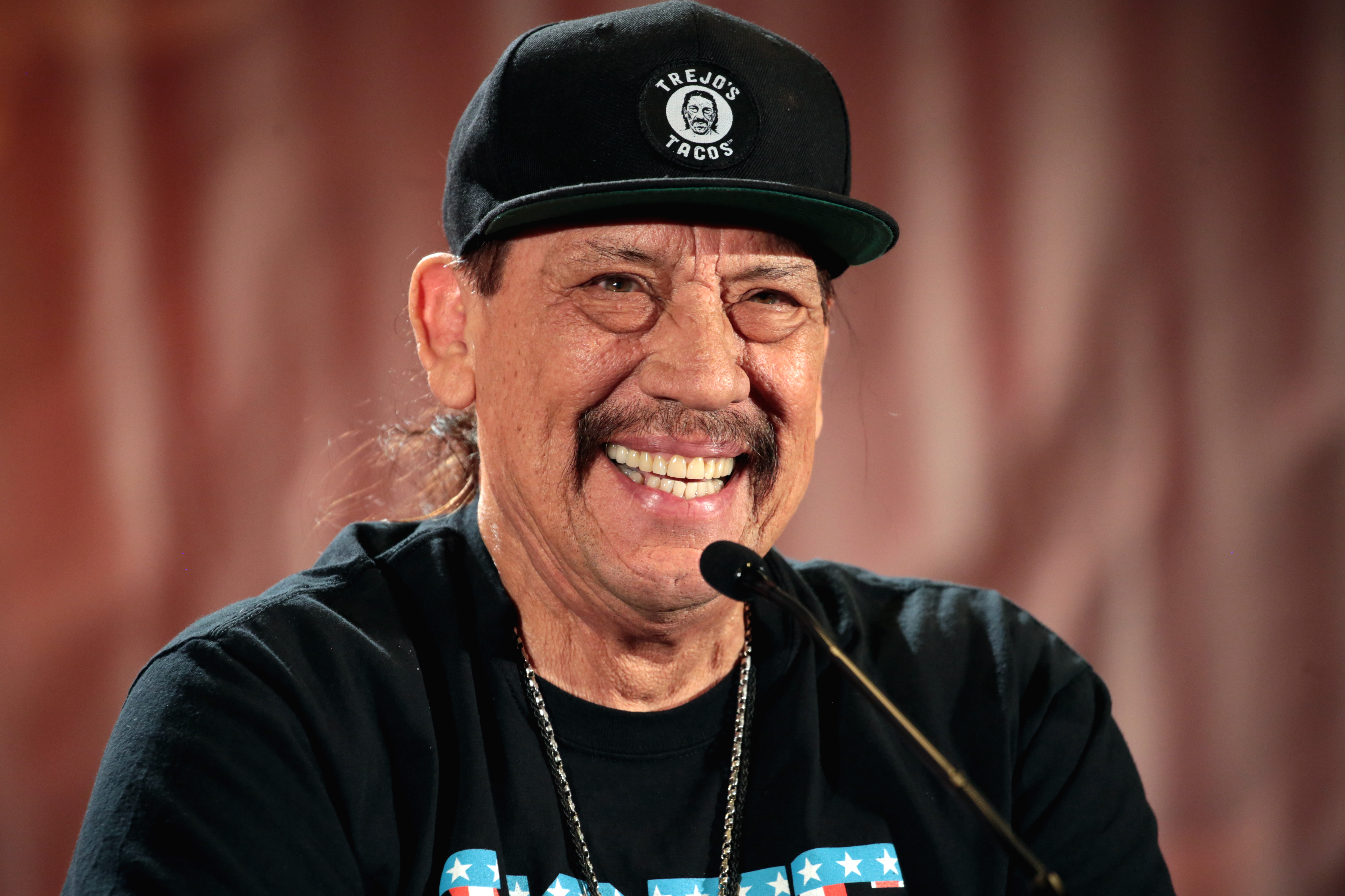 Danny Trejo - Wikipedia