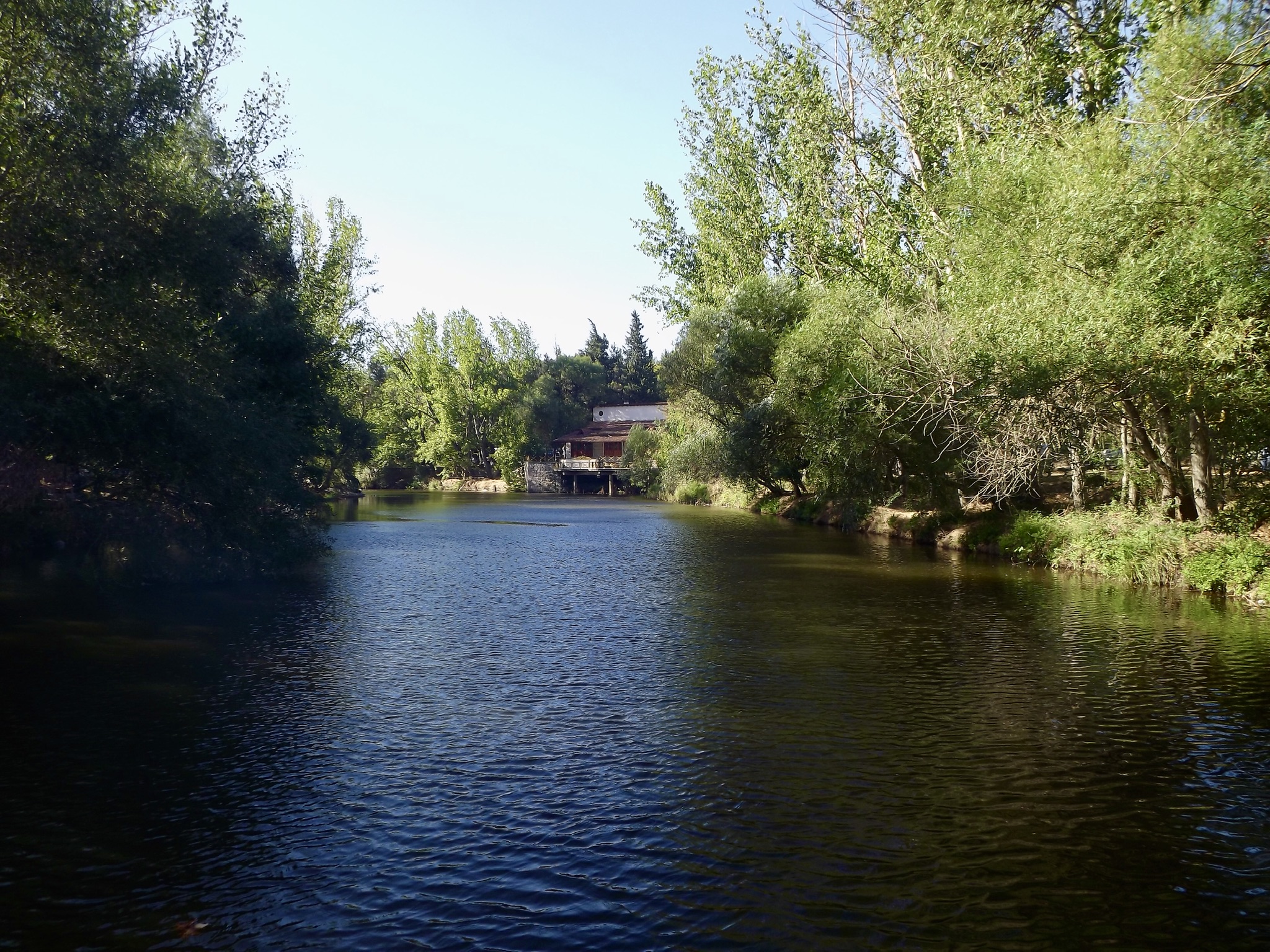 Balıkesir Tabiat Parkları