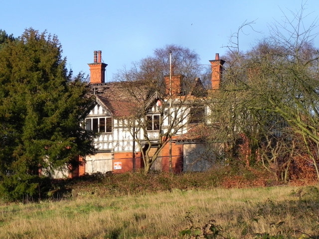 File:Derelict House, Charcoal Road - geograph.org.uk - 2765592.jpg